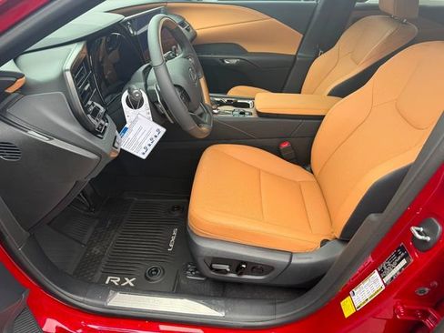 New 2026 Lexus RX 350 Premium image 14