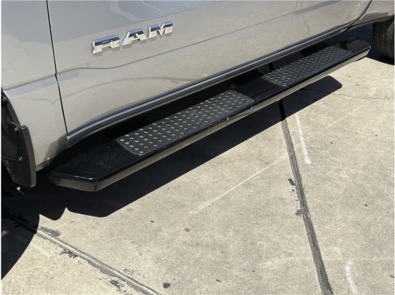 Used 2021 RAM 1500 Big Horn RWD image 48