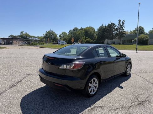 Used 2011 MAZDA MAZDA3 i Sport FWD image 4
