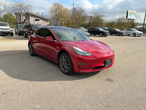 Used 2018 Tesla Model 3 Long Range image 6