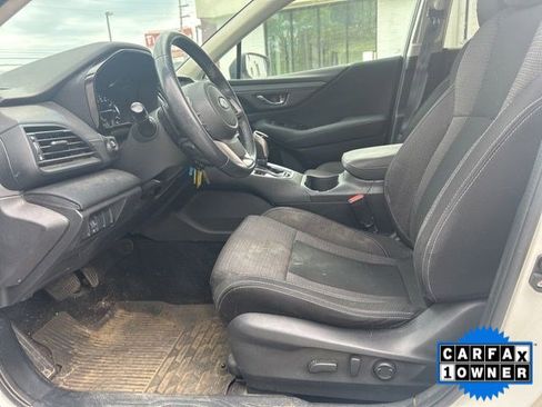 Used 2021 Subaru Outback Premium AWD/4WD image 11