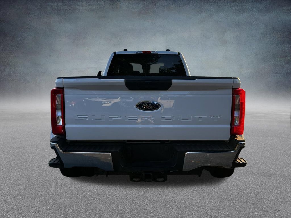 Used 2026 Ford F350 XLT AWD/4WD image 26