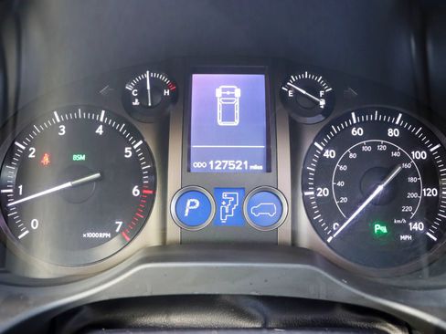 Used 2016 Lexus GX 460 w/ Premium Package AWD/4WD image 34