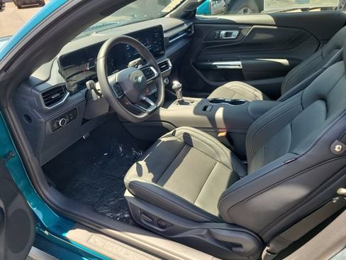 New 2026 Ford Mustang GT Premium RWD image 12