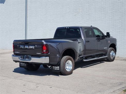 New 2026 RAM 3500 Lone Star image 4