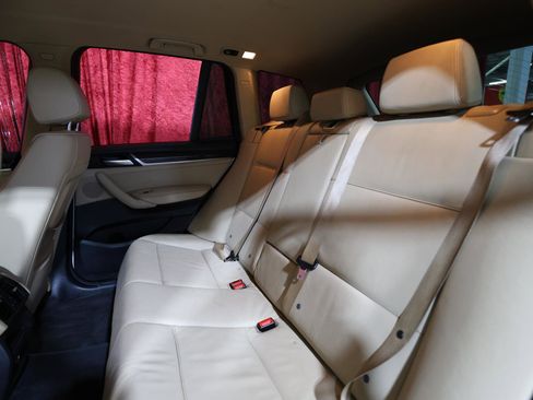 Used 2017 BMW X3 sDrive28i image 14