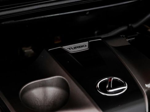 Used 2018 Lexus NX 300 FWD w/ Premium Package image 47