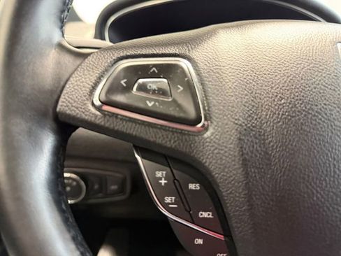 Used 2016 Lincoln MKC Reserve w/ Lincoln MKC Climate Package AWD/4WD image 19