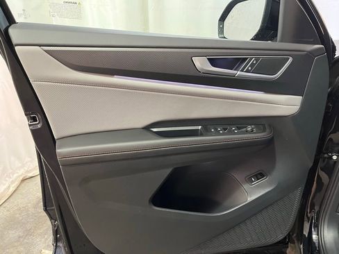 New 2026 Volkswagen Atlas Peak Edition AWD/4WD image 9