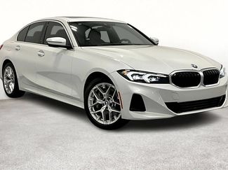 New 2025 BMW 330i Sedan RWD video 1