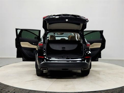 Used 2023 Nissan Murano Platinum w/ Cargo Package image 14