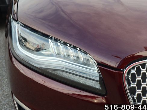 Used 2018 Lincoln MKZ Reserve w/ Climate Package image 7