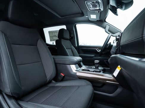 New 2026 Chevrolet Silverado 1500 LT Trail Boss w/ Convenience Package II image 14