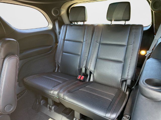 Used 2021 Dodge Durango R/T w/ Trailer Tow Group IV AWD/4WD image 30