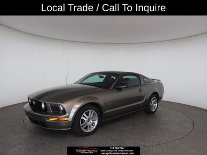 Used 2005 Ford Mustang GT