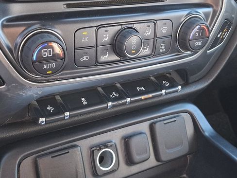 Used 2016 Chevrolet Silverado 3500 LT w/ All-Star Edition AWD/4WD image 15