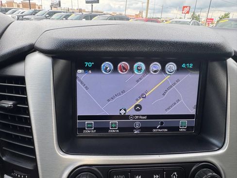 Used 2020 GMC Yukon XL SLT image 24