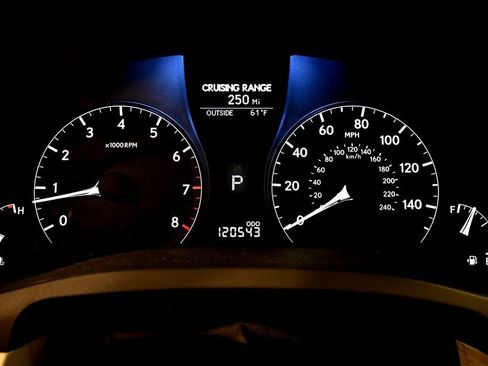 Used 2010 Lexus RX 350 AWD image 23