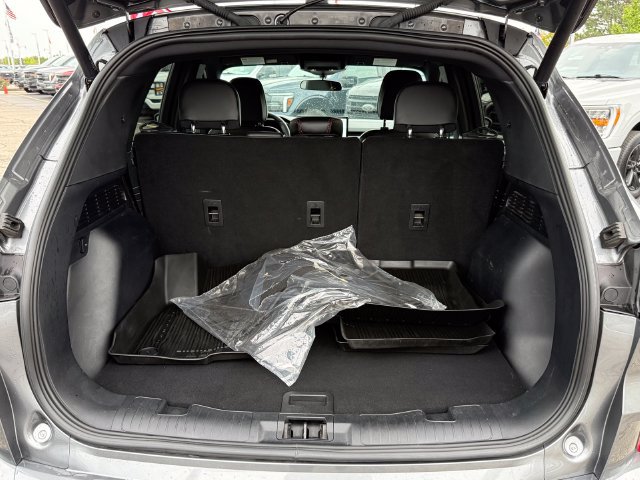 Certified 2024 Ford Escape ST-Line w/ Tech Pack #1 AWD/4WD image 27