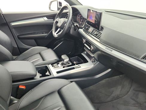 Used 2025 Audi Q5 2.0T Premium image 35