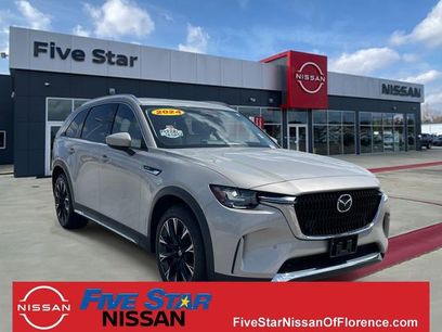 Used 2024 MAZDA CX-90 Plug-In Hybrid w/ Premium Pkg