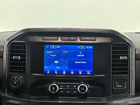 Used 2023 Ford F150 XLT w/ Equipment Group 301A Mid image 20