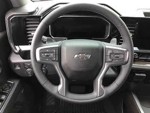 New 2026 Chevrolet Silverado 1500 RST w/ Convenience Package II image 18