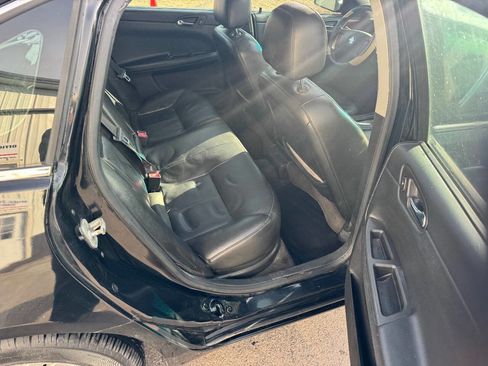 Used 2008 Chevrolet Impala LT image 15