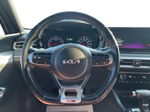 Used 2022 Kia K5 GT-Line w/ GT-Line Awd Premium Package image 27
