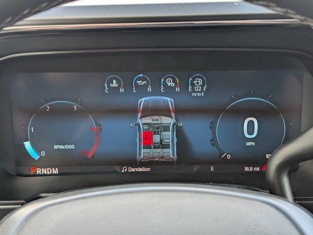 New 2026 Ford F350 Lariat w/ Black Appearance Package AWD/4WD image 31