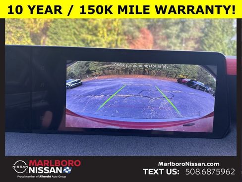 New 2026 Nissan Kicks SV w/ Cold Weather Package image 22