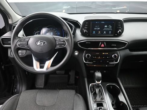 Used 2020 Hyundai Santa Fe SEL AWD/4WD image 11