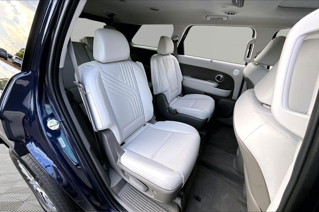 Used 2026 Hyundai Palisade SEL FWD image 20