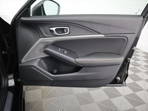 Used 2026 Acura Integra A-Spec w/ Technology Package FWD image 27