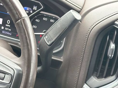 Used 2020 GMC Sierra 1500 Denali w/ Technology Package AWD/4WD image 23