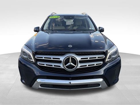 Certified 2019 Mercedes-Benz GLS 450 4MATIC image 12