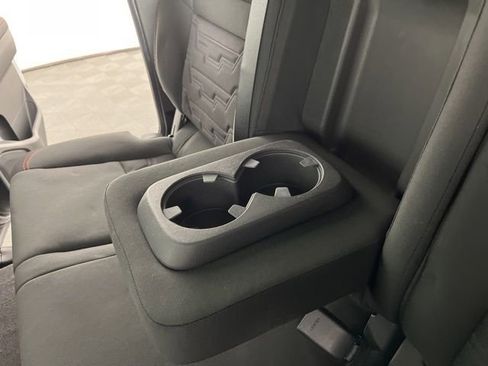 New 2026 Nissan Frontier PRO-4X w/ Pro-4x Convenience Package image 43