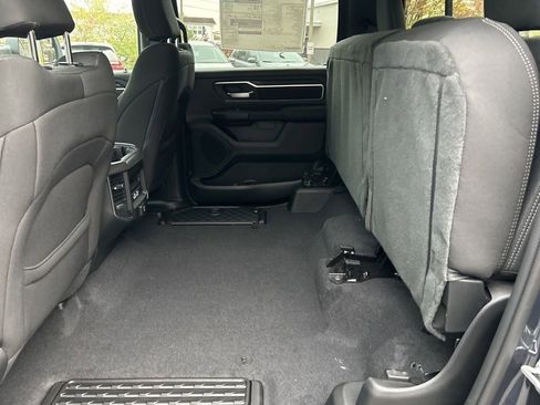 New 2026 RAM 1500 Big Horn image 40