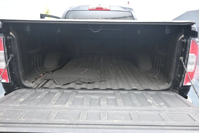 Used 2020 GMC Canyon SLE w/ Elevation Edition AWD/4WD image 36