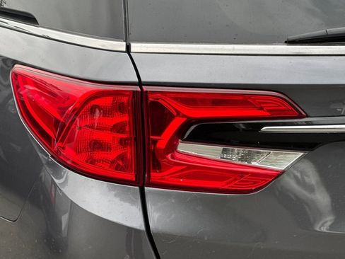 Used 2023 Honda Odyssey EX-L image 47