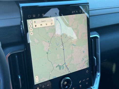 New 2026 GMC Acadia Elevation image 4