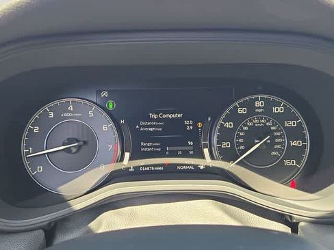 Certified 2022 Acura TLX FWD image 25