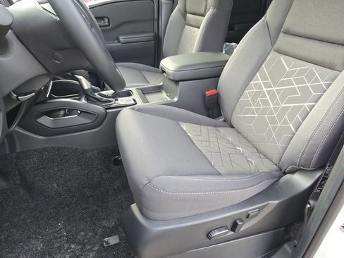 New 2026 Nissan Frontier SV w/ Tow Package image 13