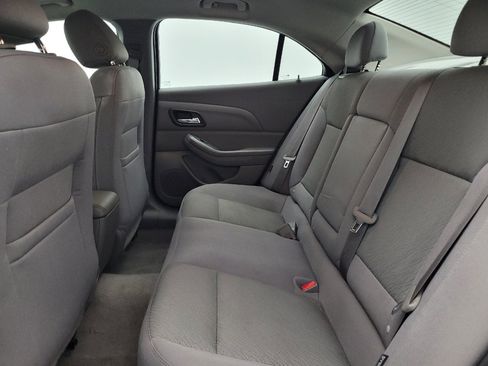 Used 2016 Chevrolet Malibu LS FWD image 18