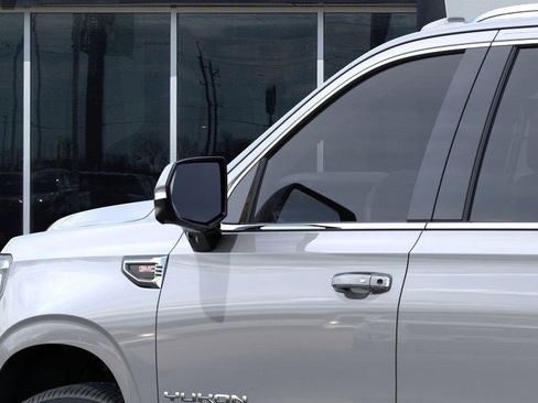 New 2026 GMC Yukon XL Elevation image 13
