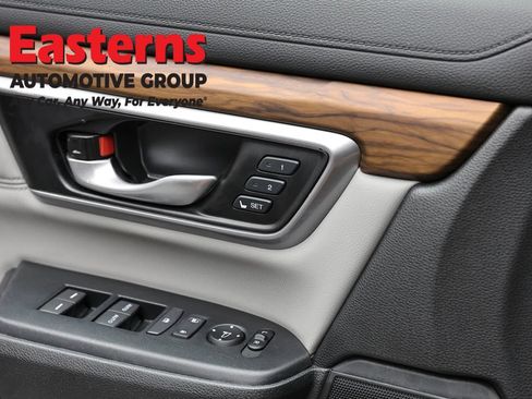 Used 2019 Honda CR-V EX-L image 20