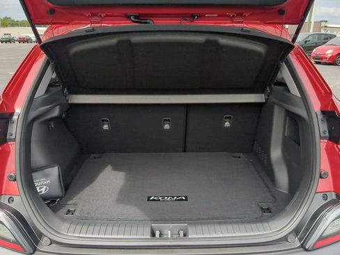 Used 2023 Hyundai Kona SEL w/ Convenience Package image 12