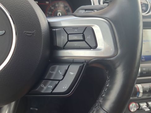 Used 2023 Ford Mustang Mach 1 image 18