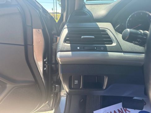 Used 2008 Honda Accord EX-L image 20