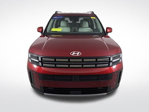 Used 2025 Hyundai Santa Fe SEL image 11
